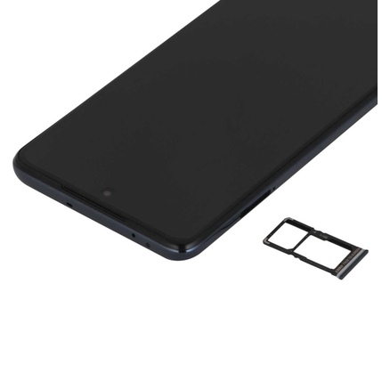 Smartfon Xiaomi POCO X3 Pro 8GB/256GB Phantom Black