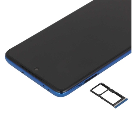 Smartfon Xiaomi POCO X3 Pro 8GB/256GB Frost Blue