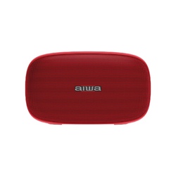 Portativ akustika AIWA SB-X50 RED