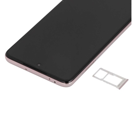 Smartfon Xiaomi POCO X3 Pro 8GB/256GB Metal Bronze