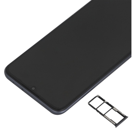 Smartfon Xiaomi Redmi 9 4GB/64GB Carbon Grey NFC
