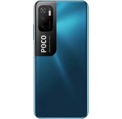 Smartfon POCO M3 Pro 4GB/64GB Cool Blue