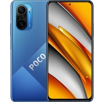 Smartfon Xiaomi POCO F3 6GB/128GB Deep Ocean Blue