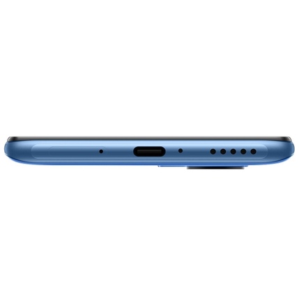 Smartfon Xiaomi POCO F3 6GB/128GB Deep Ocean Blue