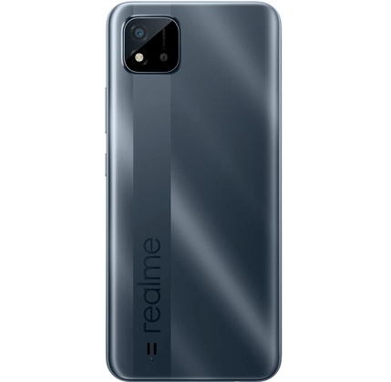 Smartfon REALME C11 2GB/32GB Grey 2021