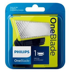 Üzqırxan başlığı Philips OneBlade QP210/50