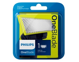 Üzqırxan başlığı Philips OneBlade QP210/50