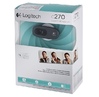 Veb kamera Logitech C270 (960-001063)