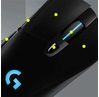 Kompüter siçanı Logitech G703 LIGHTSPEED Wireless Gaming Mouse (910-005640)