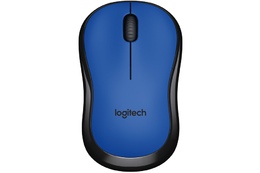 Simsiz kompüter siçanı Logitech M220 BLUE (910-004879)