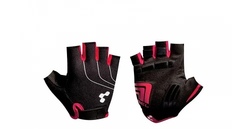 Velosiped akssesuarı Gloves Cube NF LTD SF11916 black red L