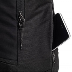 Velosiped çantası Backpack Cube Pure 1112092 black