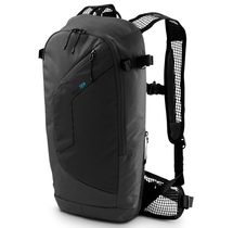 Velosiped çantası Cube Backpack Pure 1112074 blackwhite