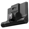 Videoqeydiyyatçı ARMATA DUAL CAM V3+REAR CAM+SD CARD
