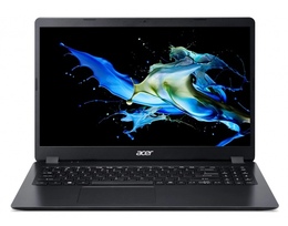 Notbuk Acer EX215-31 15.6 Fhd Celeron N4020 4 Gb Ram 256Gb Ssd Qara (NX.EFTER.00P-N)