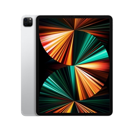 Planşet Apple iPad Pro 12.9 Wi-Fi 128GB Silver