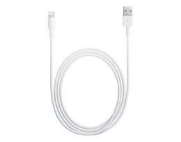 Kabel Apple Lightning to USB Cable (1M) MD818ZM/A