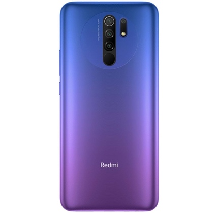 Smartfon Xiaomi Redmi 9 3GB/32GB Sunset Purple