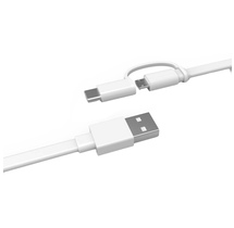Kabel Huawei 2-IN-1 DATA CABLE AP-55S (4071417)