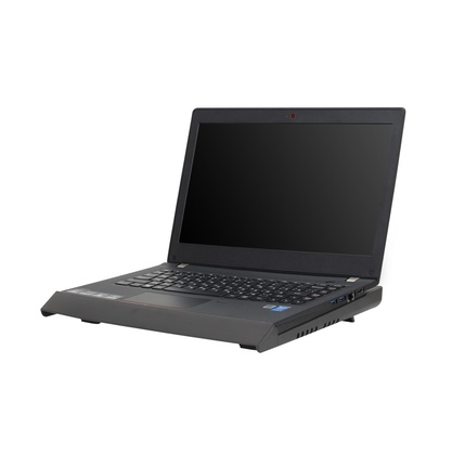 Notbuk üçün altlıq RIVACASE 5556 Cooling pad for laptop up to 17.3''