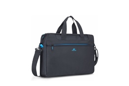 Noutbuk üçün çanta RIVACASE 8057 black Laptop bag 16