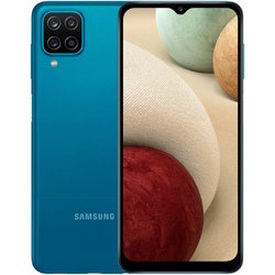 Smartfon Samsung Galaxy A12 64GB Blue (A127)