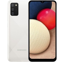 Smartfon Samsung Galaxy A03s 32GB WHITE (A037)