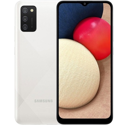 Smartfon Samsung Galaxy A03s 64GB WHITE (A037)