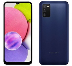 Smartfon Samsung Galaxy A03s 32GB BLUE (A037)