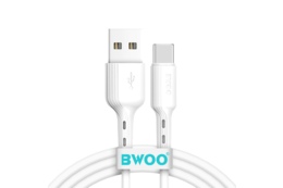 Kabel BWOO M USB Data Cable Type C (BO-X130C)