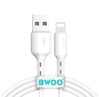 Kabel BWOO M USB Data Cable Lightning (BO-X130L)