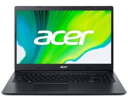 Notbuk Acer Aspire A315-57G (NX.HZRER.017-N) 15.6 Fhd i5-1035G1 8Gb Ram 1Tb Hdd + 128Gb Ssd Mx330 2Gb Qara