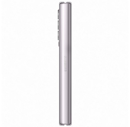 Smartfon Samsung Galaxy Z Fold 3 256GB Silver (F926)