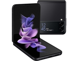 Smartfon Samsung Galaxy Z Flip 3 256Gb Black (F711)