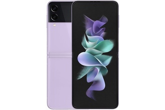 Smartfon Samsung Galaxy Z Flip3 256Gb Violet (F711)