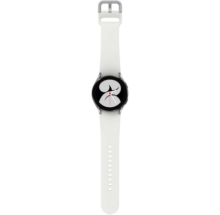 Smart saat Samsung Galaxy Watch 4 40MM SILVER (SM-R860NZSACIS)