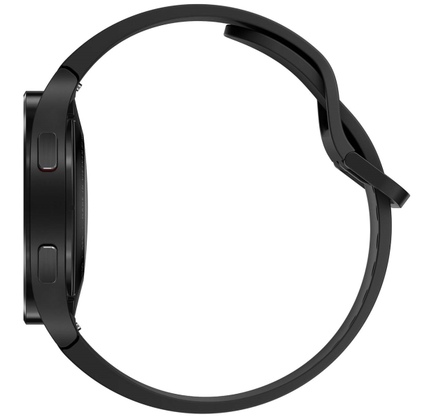 Smart saat Samsung Galaxy Watch 4 44MM NFC BLACK (SM-R870NZKACIS)