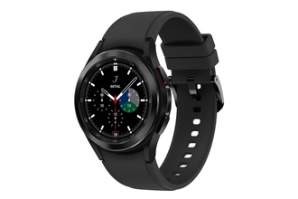 Smart saat Samsung Galaxy Watch 4 Classic 42MM BLACK (SM-R880NZKACIS)