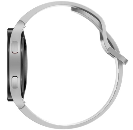 Smart saat Samsung Galaxy Watch 4 44MM NFC SILVER (SM-R870NZSACIS)