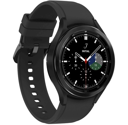 Smart saat Samsung Galaxy Watch 4 Classic 46MM NFC BLACK (SM-R890NZKACIS)
