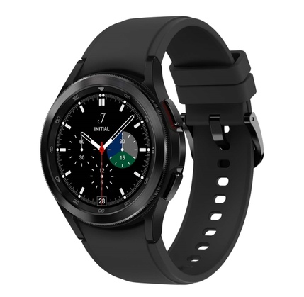 Smart saat Samsung Galaxy Watch 4 Classic 46MM NFC BLACK (SM-R890NZKACIS)