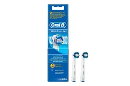 Elektrik diş fırçası başlığı ORAL B EB20.2