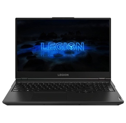 Notbuk Lenovo Legion 5 15IMH05H (82AU00NLRK-N)