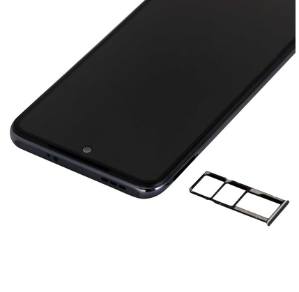 Smartfon Xiaomi Redmi Note 10S 6GB/128GB Onyx Gray