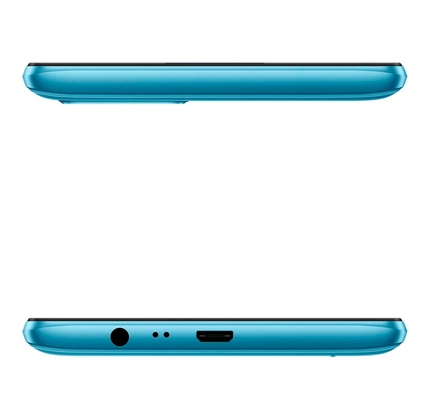 Smartfon REALME C21 3GB/32GB BLUE