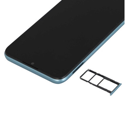 Smartfon REALME C21 3GB/32GB BLUE
