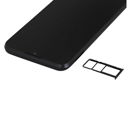 Smartfon REALME C21 3GB/32GB Black