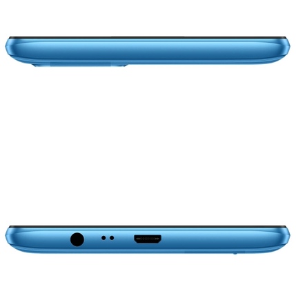 Smartfon REALME C11 2GB/32GB Blue 2021