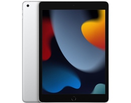 Planşet Apple iPad 10.2 Wi-Fi 64GB Silver (2021)