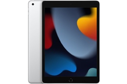 Planşet Apple iPad 10.2 Wi-Fi 256GB Silver (2021)